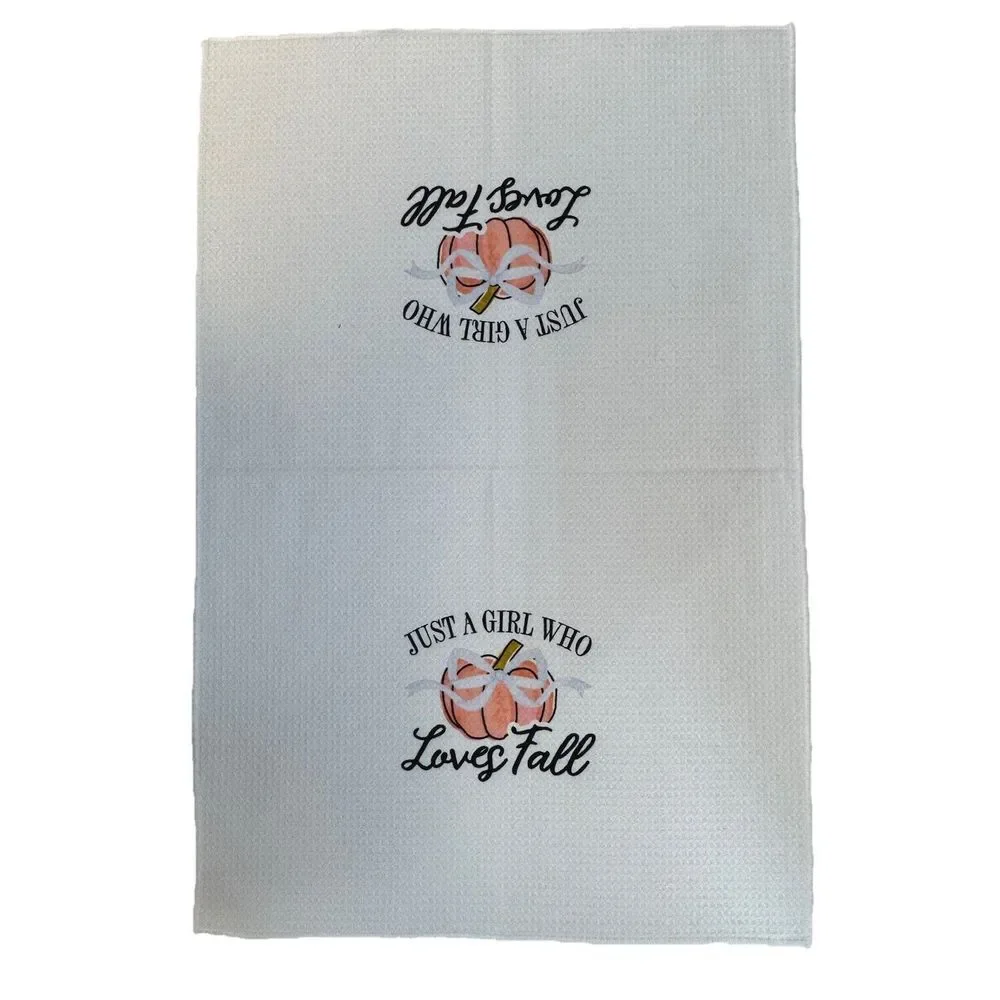 N/A dish towel
